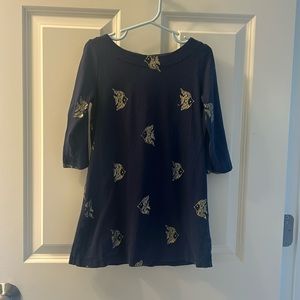 Girls Lilly Pulitzer cotton dress